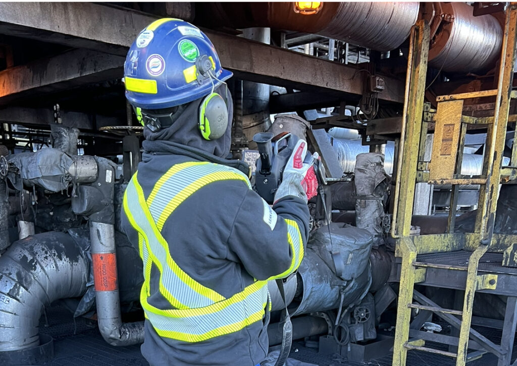 Leak Detection and Repairs Calvin Rivers Limited